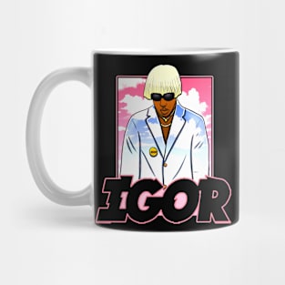 Igor 2 Mug